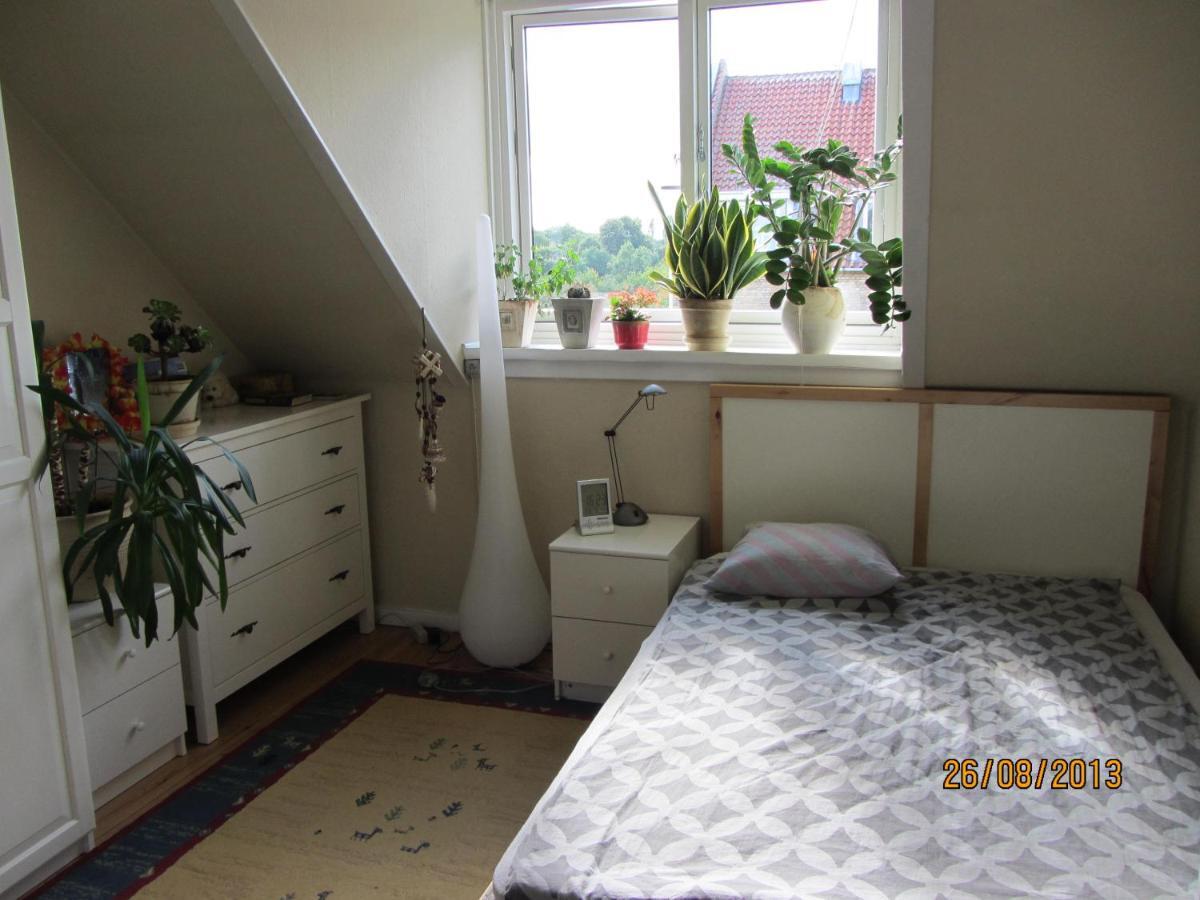 Cosy Room In Sydhavn Kopenhagen Exterior foto