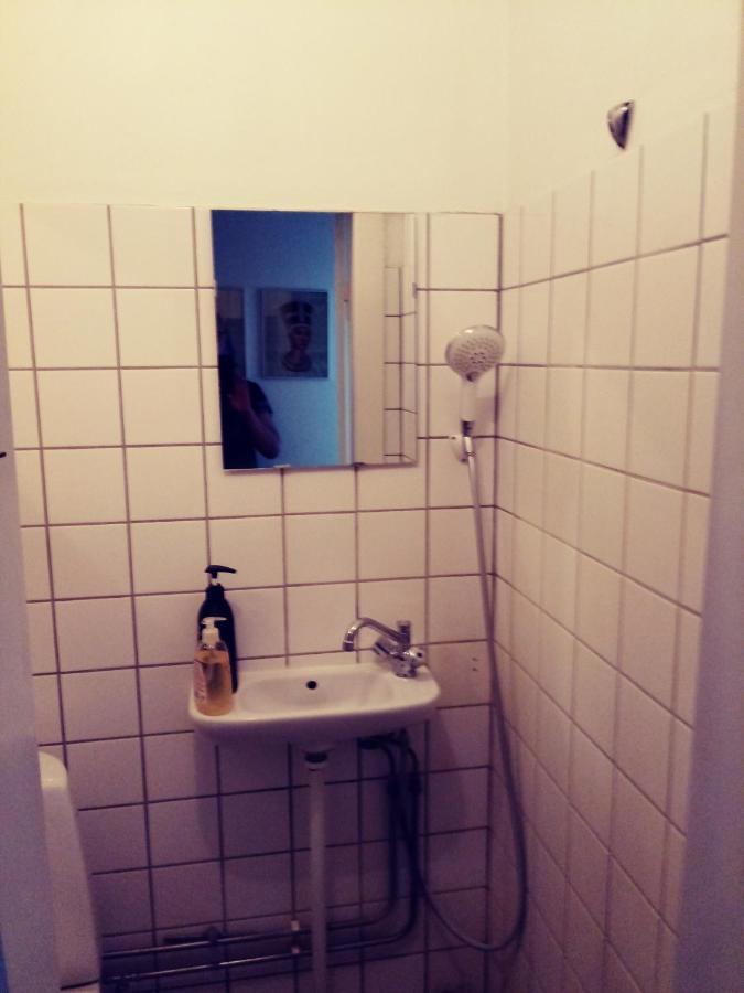 Cosy Room In Sydhavn Kopenhagen Exterior foto
