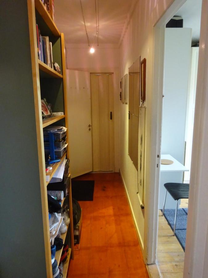 Cosy Room In Sydhavn Kopenhagen Exterior foto